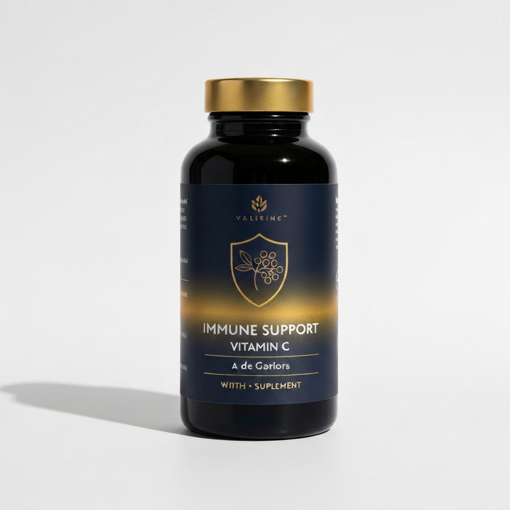 Immune Support Plus